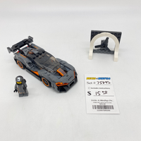 75892 McLaren Senna (U)