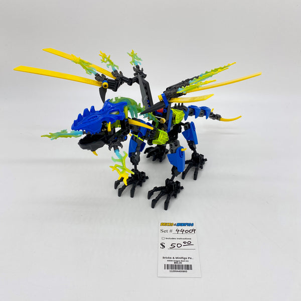 44009 Dragon Bolt (U)