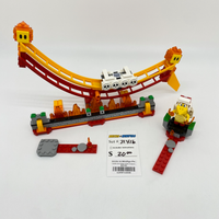 71416 Lava Wave Ride Expansion Set (U)
