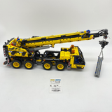 42108 Mobile Crane (U)