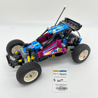 42124 Off-Road Buggy (U)