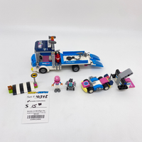 41348 Service & Care Truck (U)