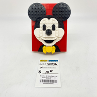 40456 Mickey Mouse (U)