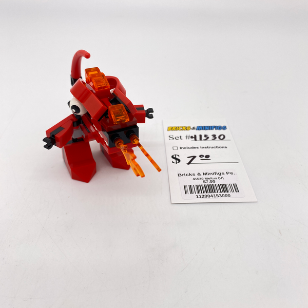 41530 Meltus (U)