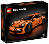 42056 Porsche 911 GT3 RS