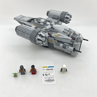 75292 The Razor Crest (U3)