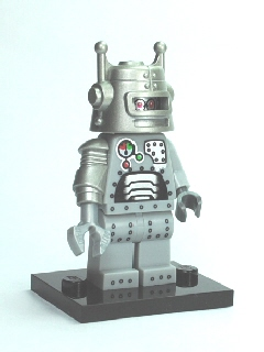 Series 1 - Robot