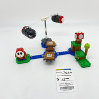 71366 Boomer Bill Barrage Expansion Set (U)