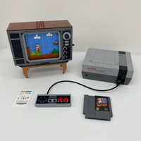 71374 Nintendo Entertainment System (U)
