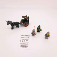 7949 Prison Carriage Rescue (U)