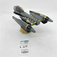 7656 General Grievous Starfighter (U2)