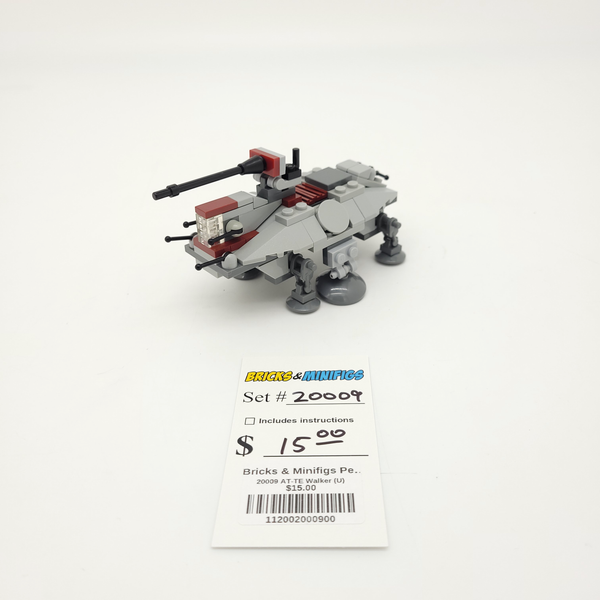 20009 AT-TE Walker (U)