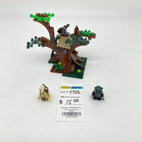 7956 Ewok Attack (U1)