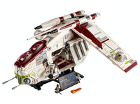 75309 Republic Gunship