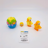 40527 Easter Chicks (U)