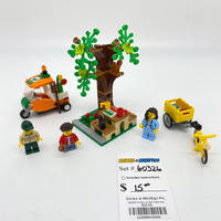 60326 Picnic in the Park (U)