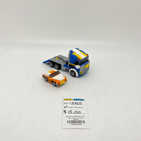 5765 Transport Truck (U)