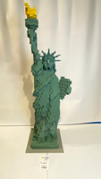 3450 Statue of Liberty (U)