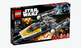 75172 Y-Wing Starfighter