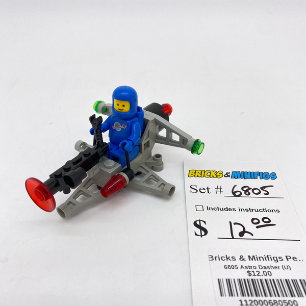 6805 Astro Dasher (U)