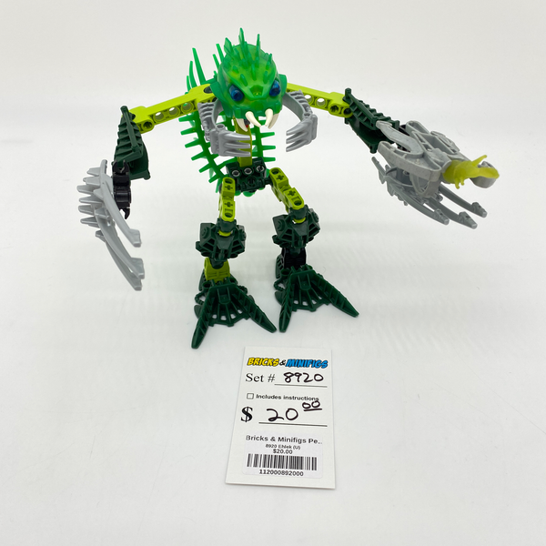 8920 Ehlek (U)