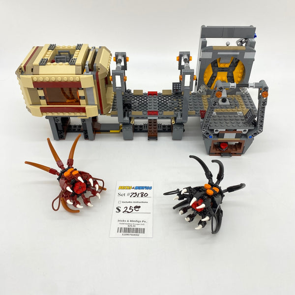 75180 Rathtar Escape (U2)