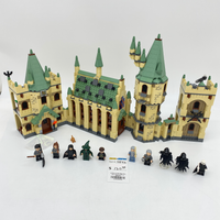 4842 Hogwarts Castle (U)