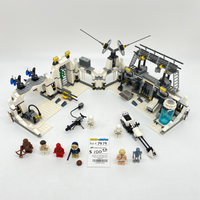 7879 hoth echo online base