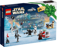 75307 LEGO Star Wars Advent Calendar 2021