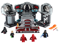 75291 Death Star Final Duel