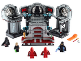 75291 Death Star Final Duel