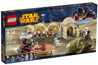 75052 Mos Eisley Cantina