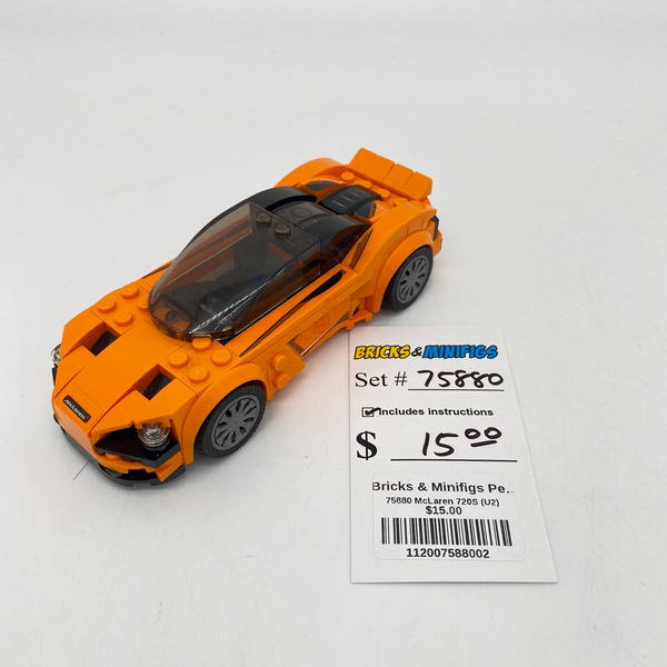 75880 McLaren 720S (U2)