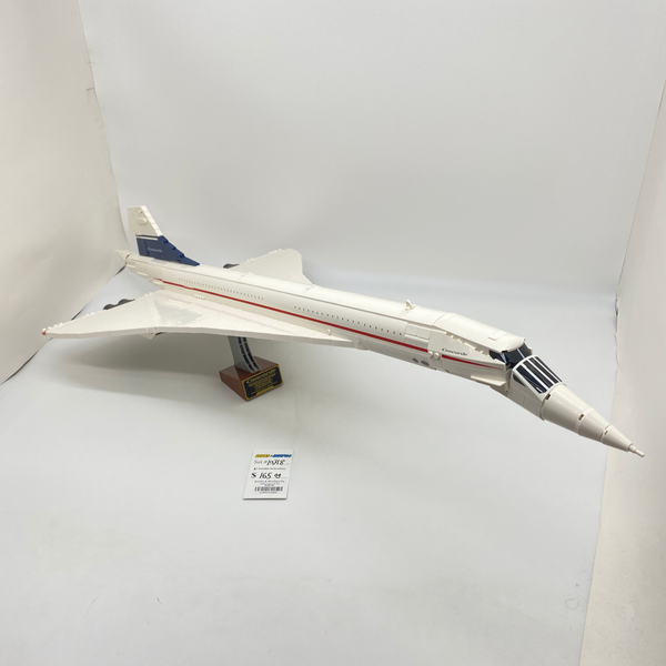10318 Concorde (U)
