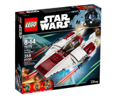 75175 A-Wing Starfighter