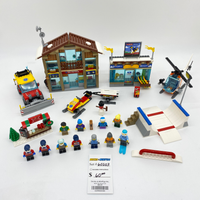60203 Ski Resort (U)