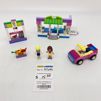 41362 Heartlake City Supermarket U