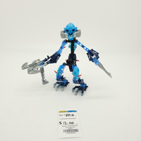 8916 Takadox (U1)