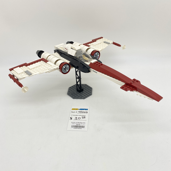 75004 Z-95 Headhunter (U2)