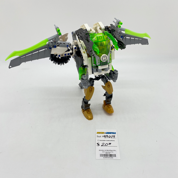 44014 Jet Rocka (U)