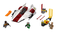 75175 A-Wing Starfighter