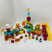 10840 Big Fair (U)