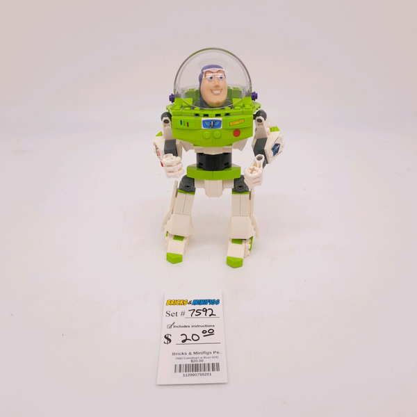 7592 Construct-a-Buzz (U1)