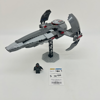 7663 Sith Infiltrator (U)