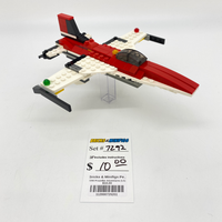 7292 Propeller Adventures (U1)