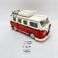 10220 Volkswagen T1 Camper Van (U)