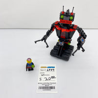 6889 Recon Robot (U)