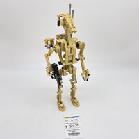 8001 Battle Droid (U)