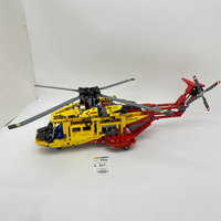 9396 Helicopter (U)