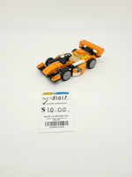 31017 Sunset Speeder (U)